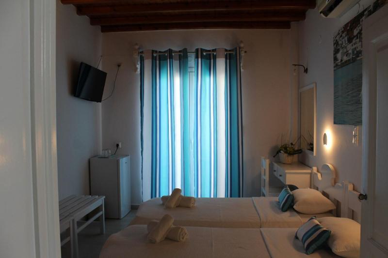 Hotel Stelios View Mykonos Town Exterior foto